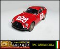 1966 - 128 Alfa Romeo Giulia TZ - Alfa Romeo Collection 1.43 (1)